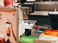 -KOI Thé(力宝广场店)