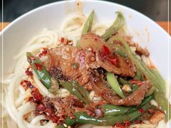 -上池面馆(上池正街39号院店)