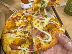 -达美乐比萨(双安店)