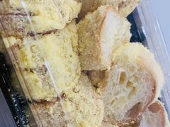 心太软-東更道点心行(文化东路店)