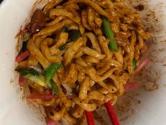 -秀儿四九城·新京菜(亚运村鸟巢店)