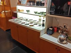-一叶一世界•素食餐厅(新光天地店)