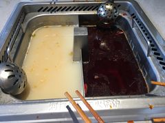 -海底捞火锅(老城根店)