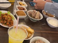 -松發肉骨茶(先得坊店)
