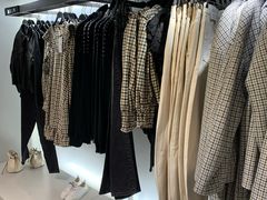 -ZARA(凯德乐峰广场店)