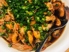 -走马楼饭庄(慈城古县城店)