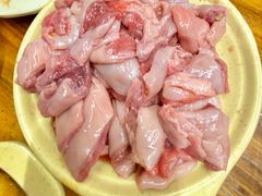 纯鲜鸭肠-储奇门鳝鱼火锅(总店)