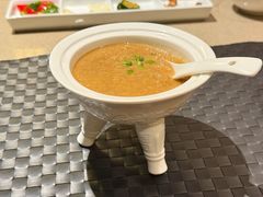 -宁海安岚·南溪阁全日餐厅