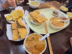 -方中山胡辣汤(顺河路店)