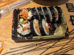 -传闻来紫菜包饭·打糕(西塔韩百店)