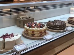-EVERNAKED裸蛋糕(SOHO天山店)