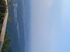 -紫金山山顶公园