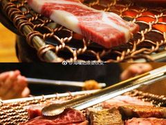 -黑牛の店·和牛烧肉(大悦城店)