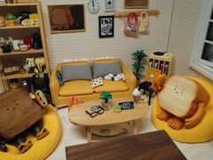 -泡泡玛特POPMART(蓝色港湾店)