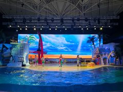 -三亚海昌梦幻海洋不夜城