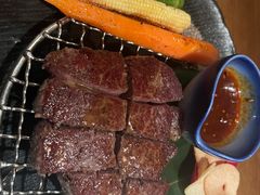 -阿吾罗日本料理(K11艺术中心店)