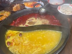 -萍姐火锅·公路夜市(南京新街口店)