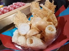 -羊大爷涮肉(亮马桥店)