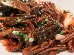-玫瑰厅上海菜(兴国路店)