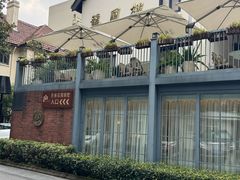 -香港龙凤楼(巨鹿路洋房店)