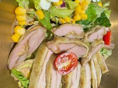 -权金城·炭火烤肉(北京联想桥店)