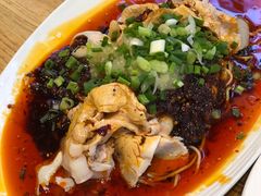 蒜泥白肉-盘飧市(春熙路店)