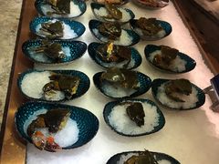 -海鼎荟海鲜姿造(泉州仟禧店)