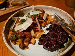 -THE CANNERY&JUJU 新鲜海鲜·牛排美食酒廊