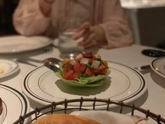 -Wolfgang’s Steakhouse 沃夫冈牛排馆(上海白玉兰广场店)