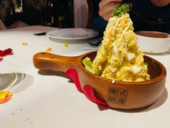 -俄士厨房(时代天街店)