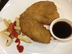 -德大西餐社(云南南路店)