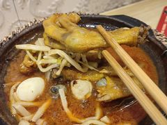 -丽丽三鲜螺蛳粉(田林路店)