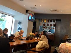 -BAKER&SPICE(安福路店)