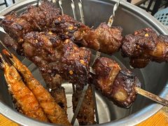 -炒豆合作社(东四总店)