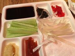 -四季民福烤鸭店(前门廊房二条店)