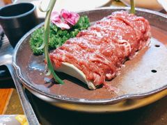 -手选潮汕鲜活牛肉火锅(二七广场店)