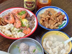 -卢聪艺小吃店(阳翟总店)