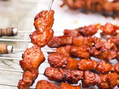 -王记西鎮电烤肉(汶上路店)