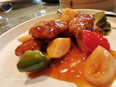 -金悦轩海鲜城(渔人码头店)