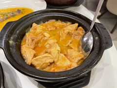 普宁豆腐-神仙馆(衡山路店)