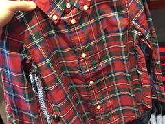-POLO RALPH LAUREN(比斯特苏州购物村店)