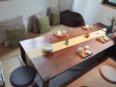 -梅间堂茶馆(绿地缤纷城店)