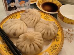 -狗不理(山东路总店)