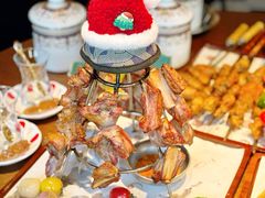 -纳鲁孜·新疆特色餐厅(上海悦荟广场店)