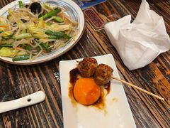 -平成屋· Late Night 食堂(四川北路店)