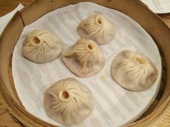-新梅华·茶点餐厅(欧尚店)