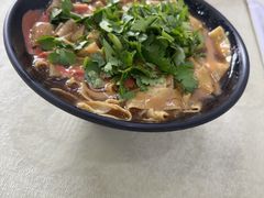 -奥华餐厅·老张记(台基厂店)