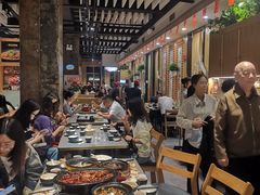 -陶德砂锅(蜀汉路店)