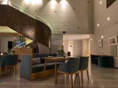 大堂-EN SPACE恩空间