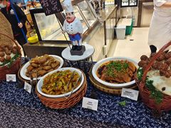 -成都蒲江花样年福朋喜来登度假酒店·宜客乐西餐厅